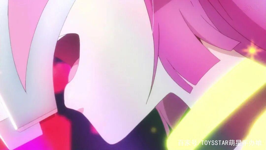 《LoveLive!虹咲学园学园偶像同好会》天王寺璃奈人气急升