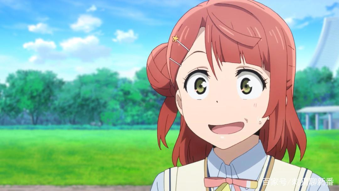 新番点评：LoveLive!虹咲学园学园偶像同好会