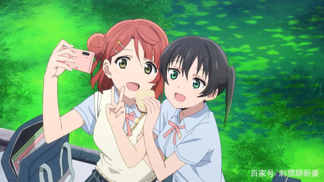 新番点评：LoveLive!虹咲学园学园偶像同好会