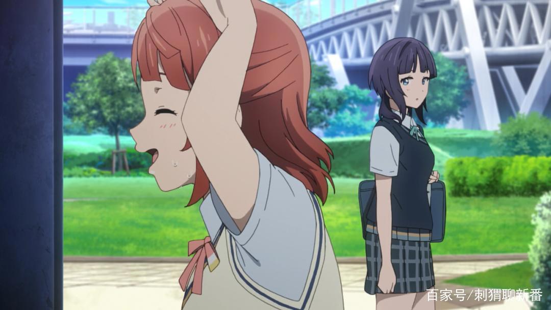 新番点评：LoveLive!虹咲学园学园偶像同好会