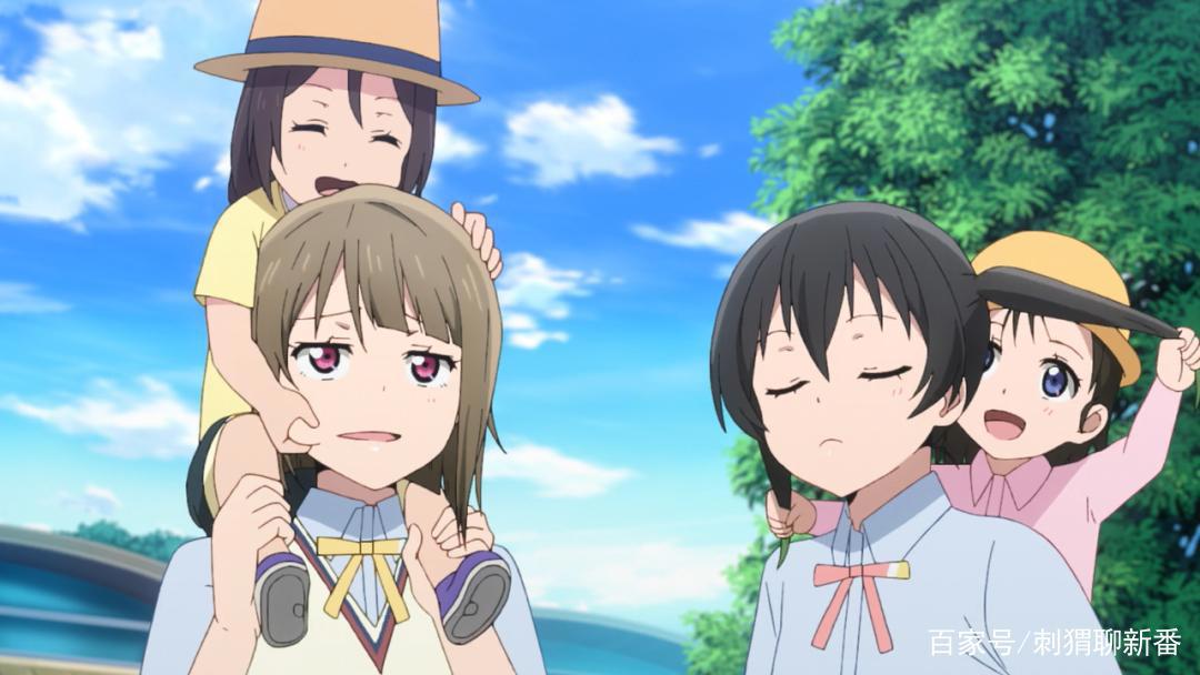 新番点评：LoveLive!虹咲学园学园偶像同好会