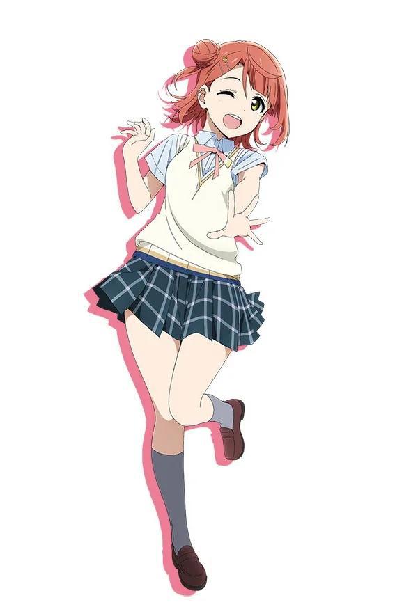 《LoveLive!虹咲学园学园偶像同好会》来感受她们的魅力吧