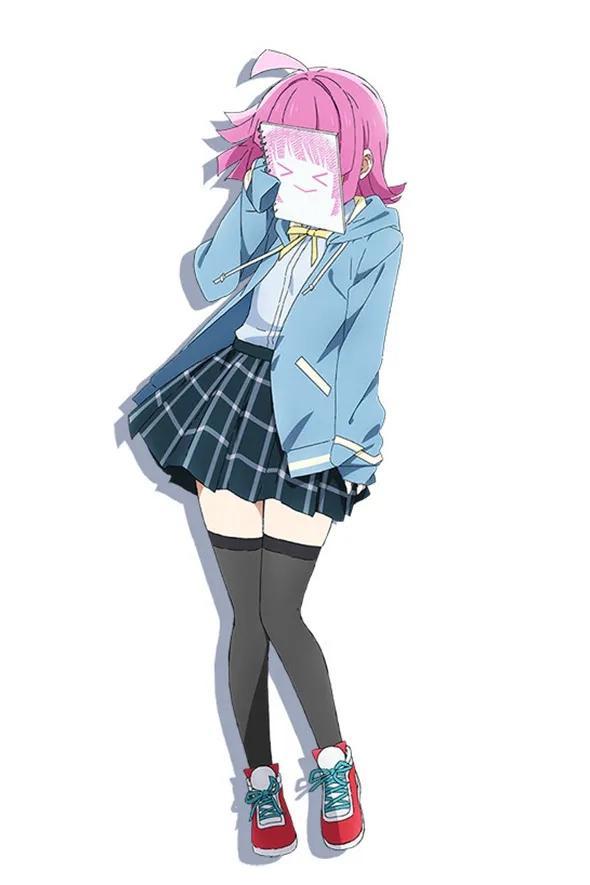 《LoveLive!虹咲学园学园偶像同好会》来感受她们的魅力吧