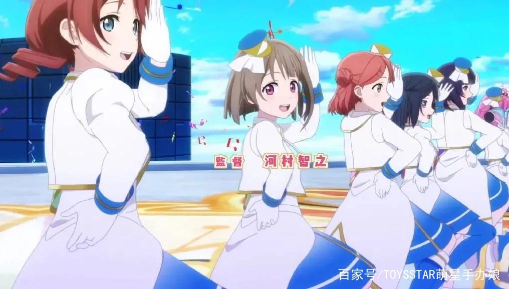 《LoveLive!虹咲学园学园偶像同好会》来感受她们的魅力吧