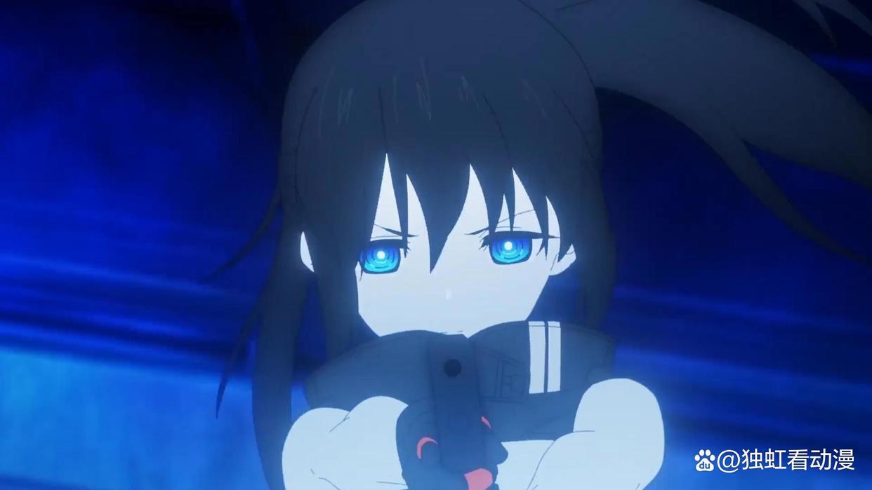 2022年四月新番，有你喜欢的那一部没？（补）