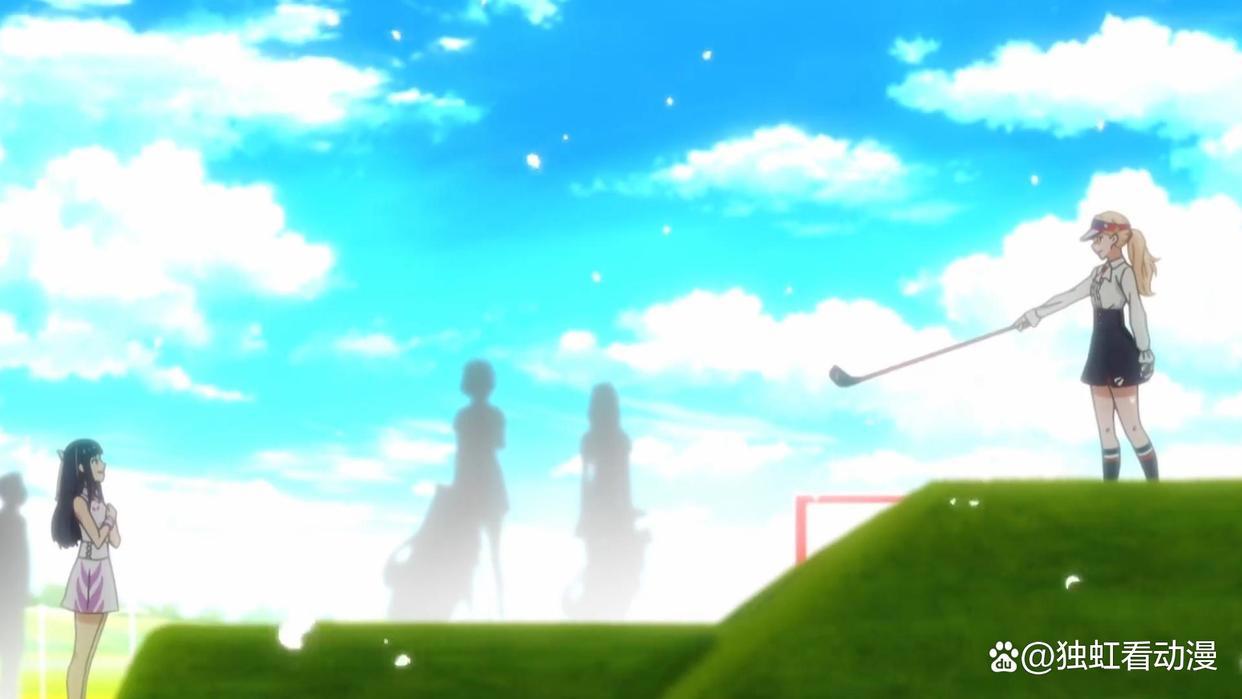 2022年四月新番，有你喜欢的那一部没？（补）