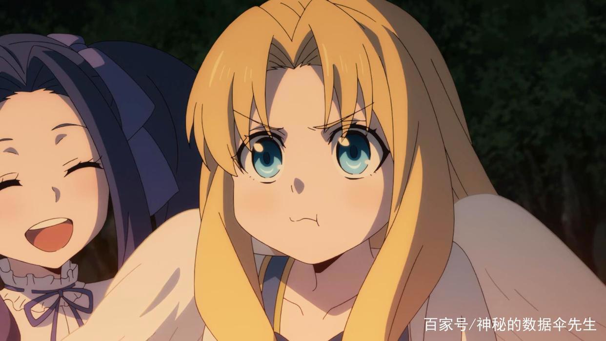 四月新番实在太多，数据伞为大家精挑细选几部经典番剧