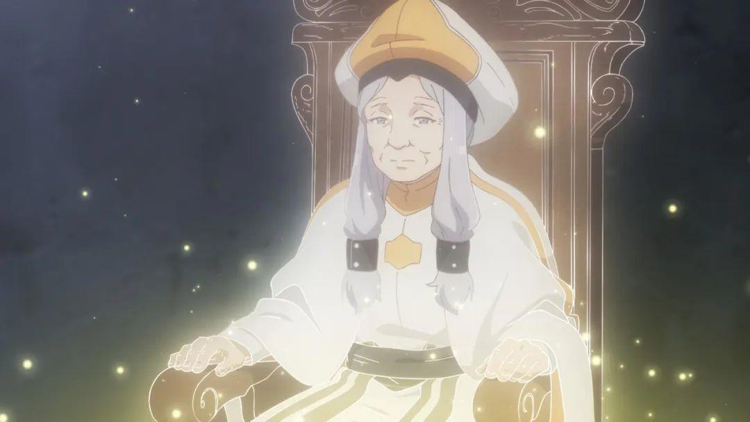 2022年4月新番：神反转，你以为是男主结果第一集就退场的百合番