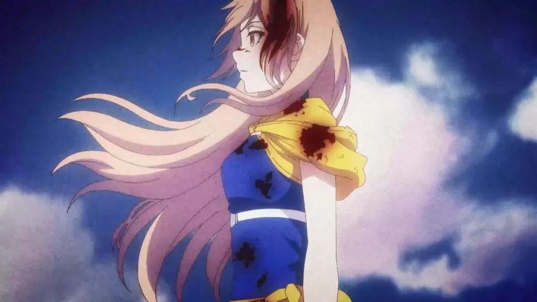 2022年4月新番：神反转，你以为是男主结果第一集就退场的百合番