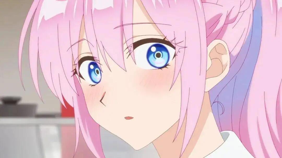 2022年的四月新番中，那些性格各异女主，你最喜欢哪个呢？