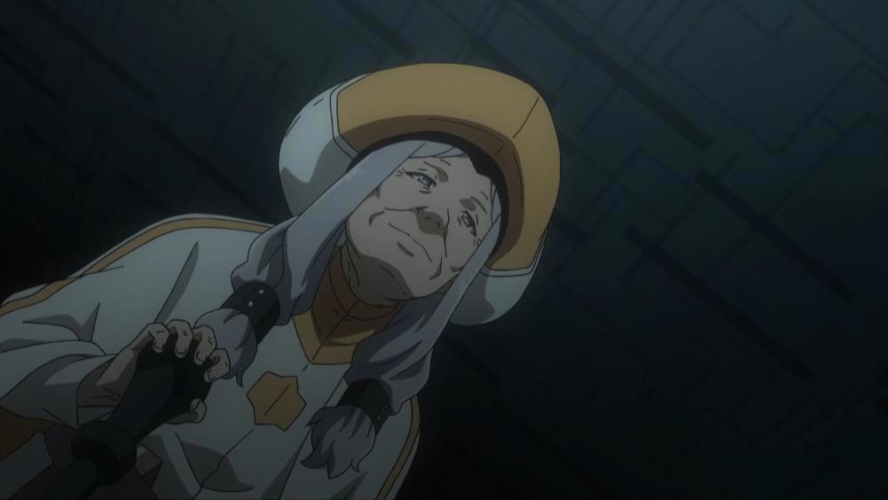 处刑少女：我为何对你如此依恋，因为每次回溯只保留了对你的思念