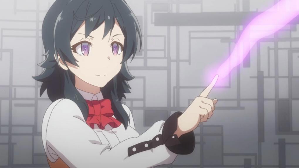 处刑少女：我为何对你如此依恋，因为每次回溯只保留了对你的思念