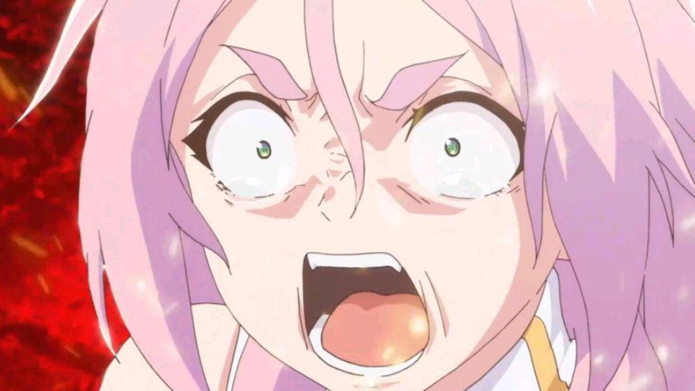 处刑少女：我为何对你如此依恋，因为每次回溯只保留了对你的思念