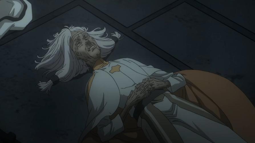 处刑少女：我为何对你如此依恋，因为每次回溯只保留了对你的思念