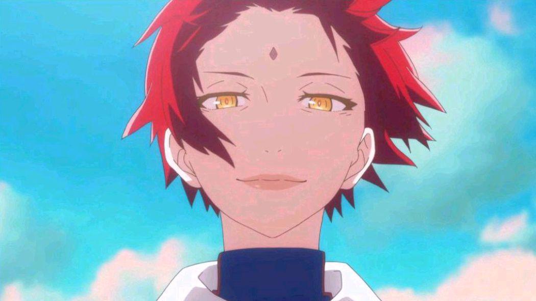 处刑少女：我为何对你如此依恋，因为每次回溯只保留了对你的思念