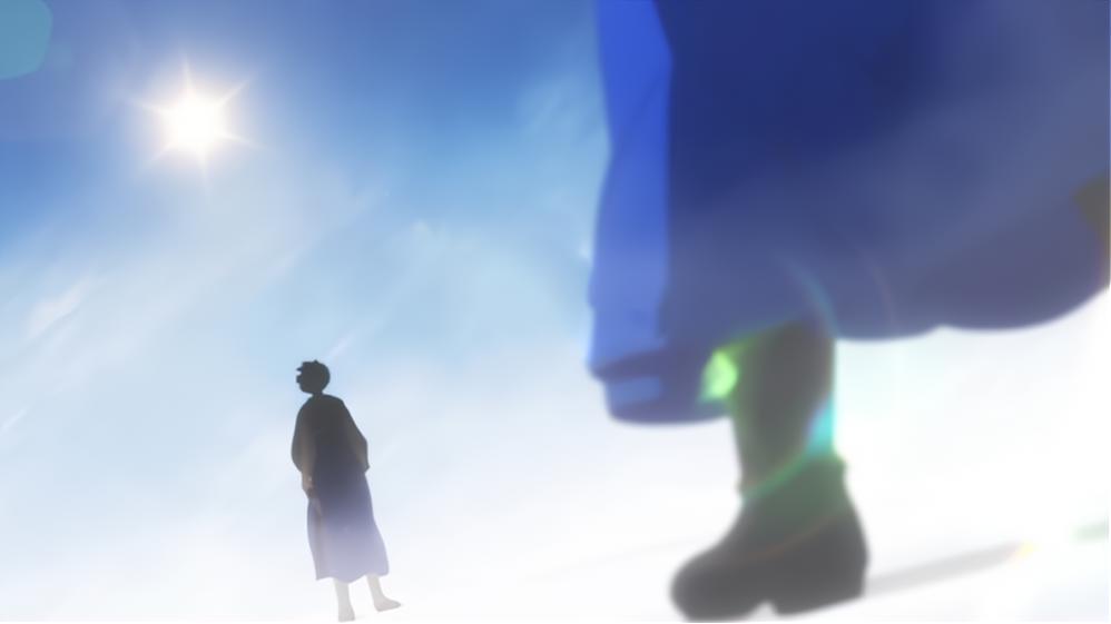 处刑少女：我为何对你如此依恋，因为每次回溯只保留了对你的思念