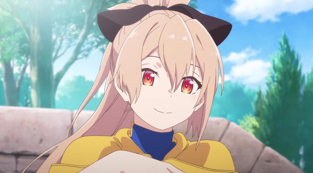 这部四月新番开播就遭删减，“男主”第一集就直接挂了！