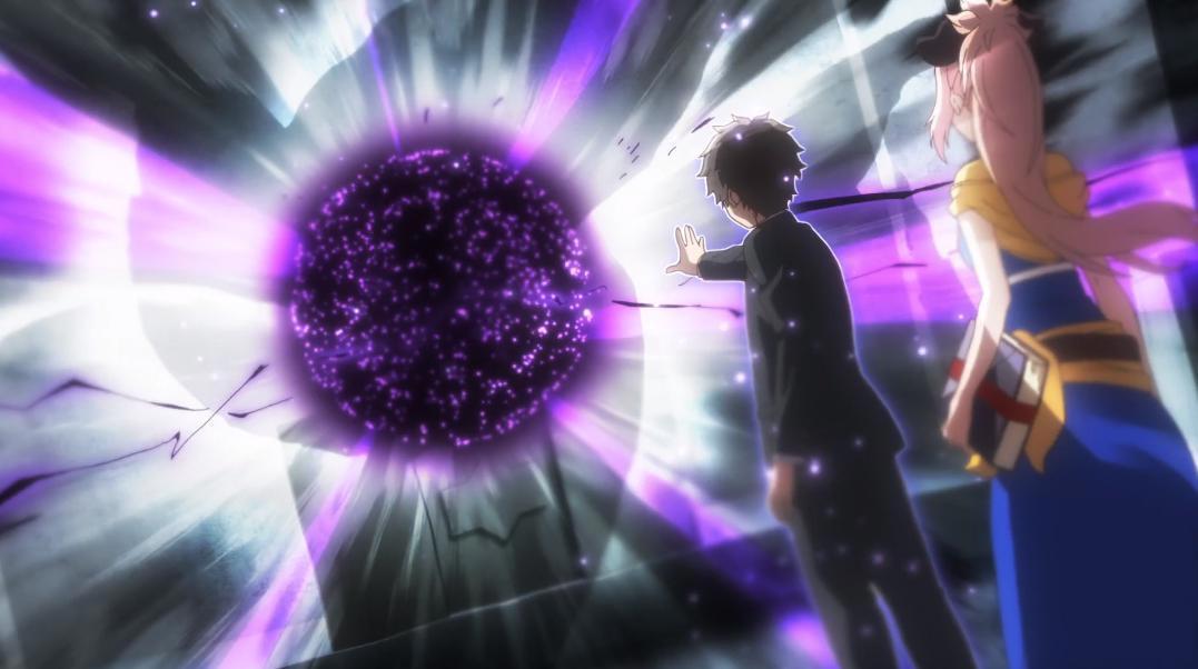 这部四月新番开播就遭删减，“男主”第一集就直接挂了！