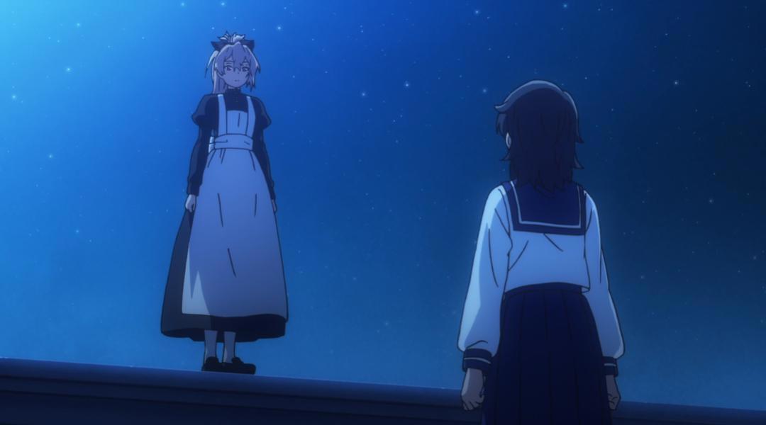 这部四月新番开播就遭删减，“男主”第一集就直接挂了！