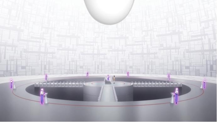 处刑少女剧情惊艳！女主罪孽深重，女二腹黑心机，女三惨遭迫害