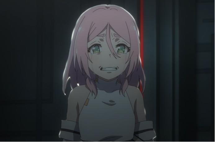 处刑少女剧情惊艳！女主罪孽深重，女二腹黑心机，女三惨遭迫害