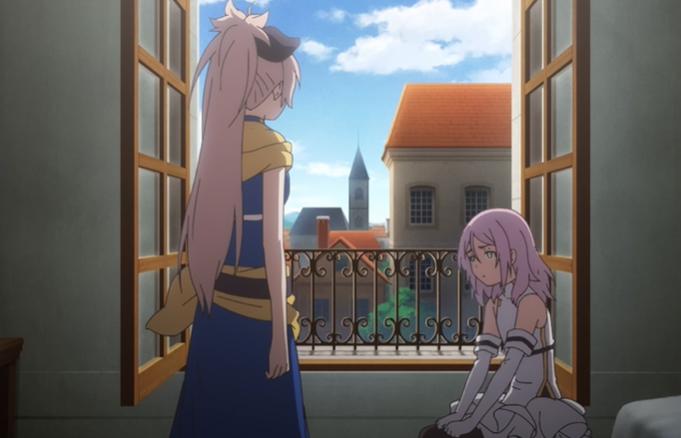 处刑少女剧情惊艳！女主罪孽深重，女二腹黑心机，女三惨遭迫害