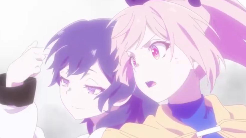 处刑少女：灯里小号回归，“万魔殿”化身巨型蜈蚣，新旅程开始了