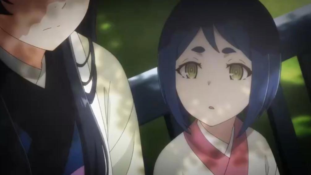 处刑少女：不甘平庸的少女疯狂证明自己，神秘小女孩压迫感十足