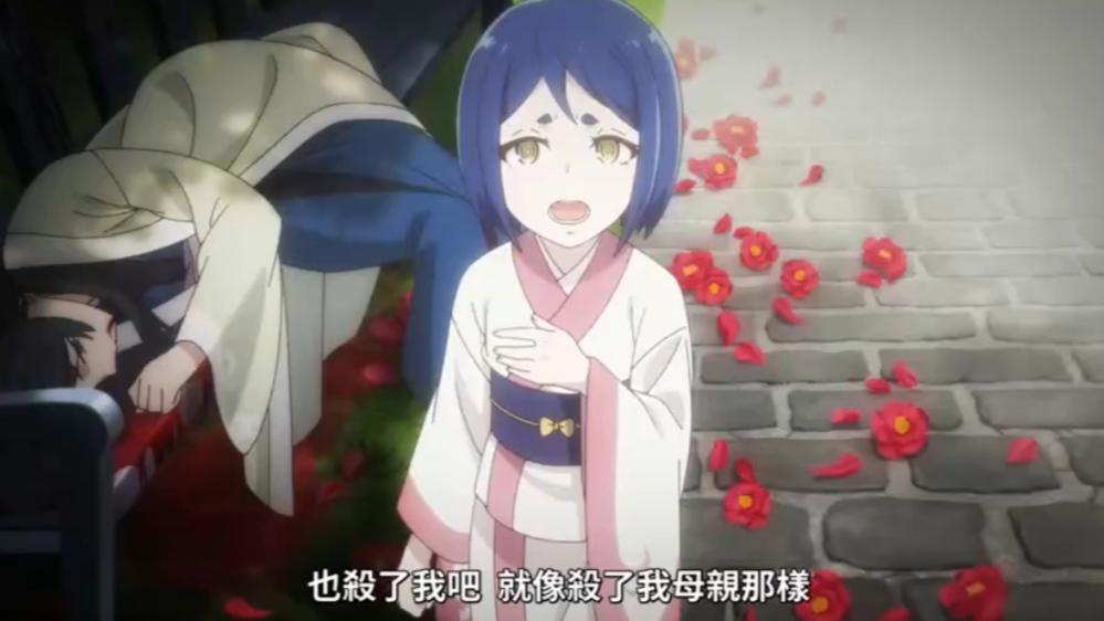 处刑少女：不甘平庸的少女疯狂证明自己，神秘小女孩压迫感十足