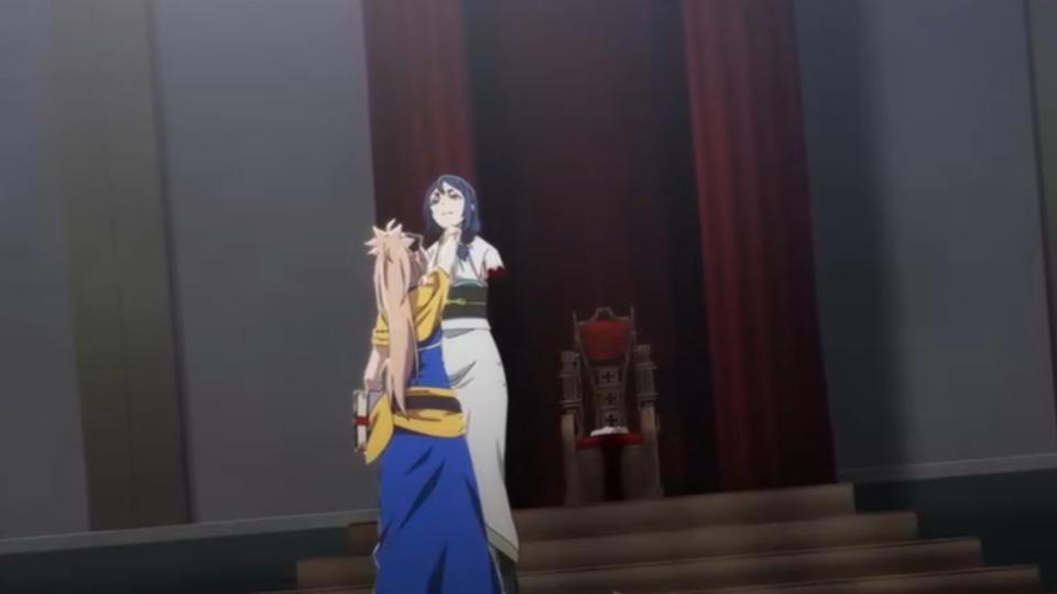 处刑少女：不甘平庸的少女疯狂证明自己，神秘小女孩压迫感十足