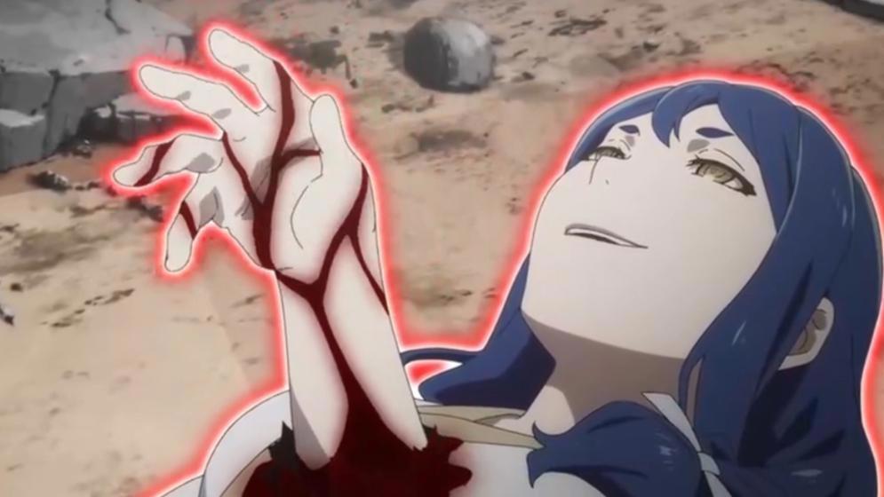 处刑少女：不甘平庸的少女疯狂证明自己，神秘小女孩压迫感十足