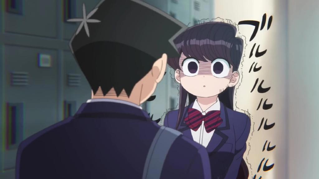 良心好番剧推荐《间谍》《古见第二季》《青之芦苇》《处刑少女》