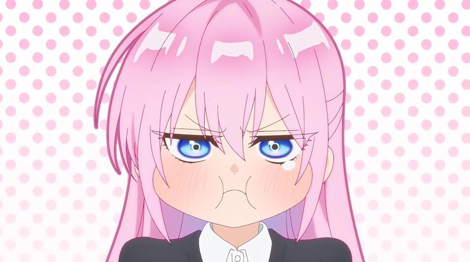 4月新番排行榜，最期待的果然是它，很多老朋友都上榜了