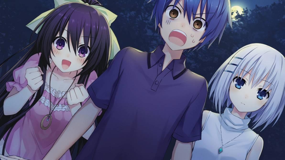 4月新番排行榜，最期待的果然是它，很多老朋友都上榜了