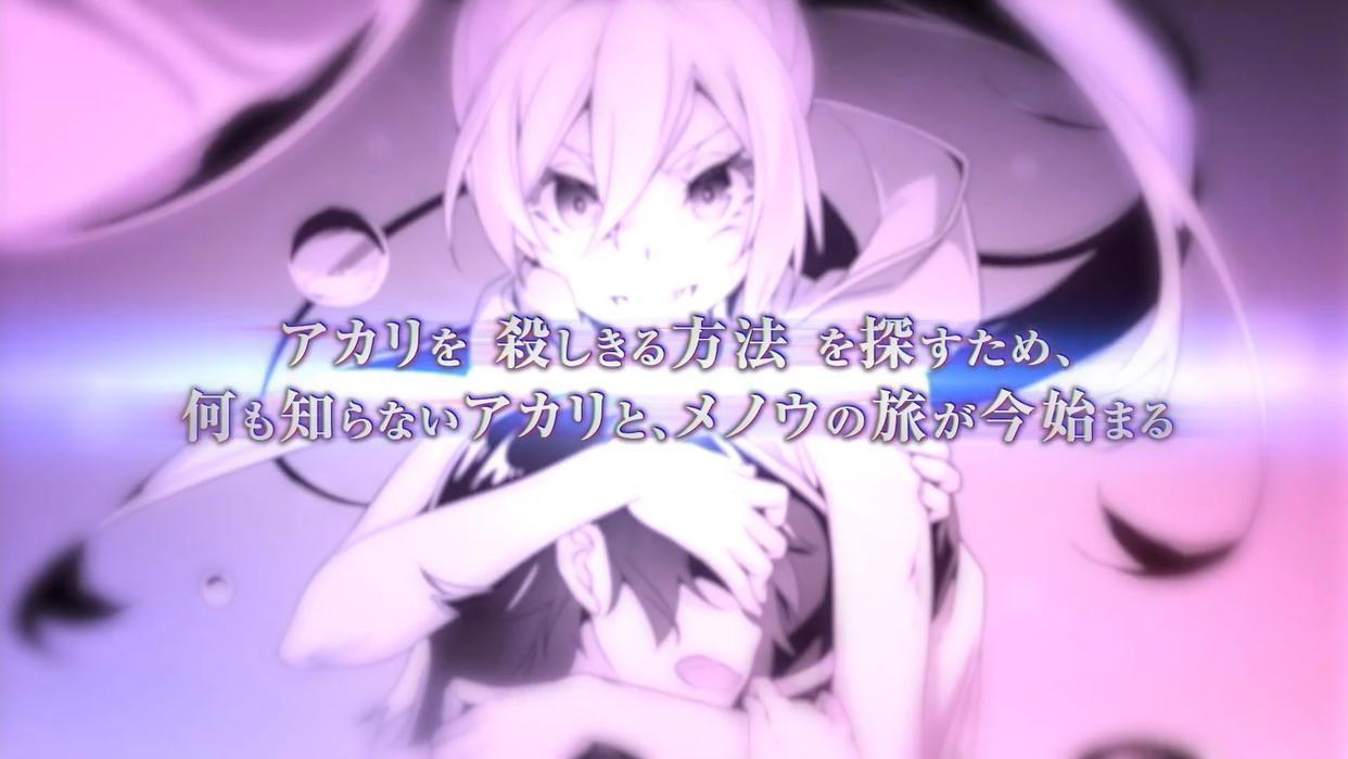 少年穿越异世界却开篇领便当，人家需要的不是男主