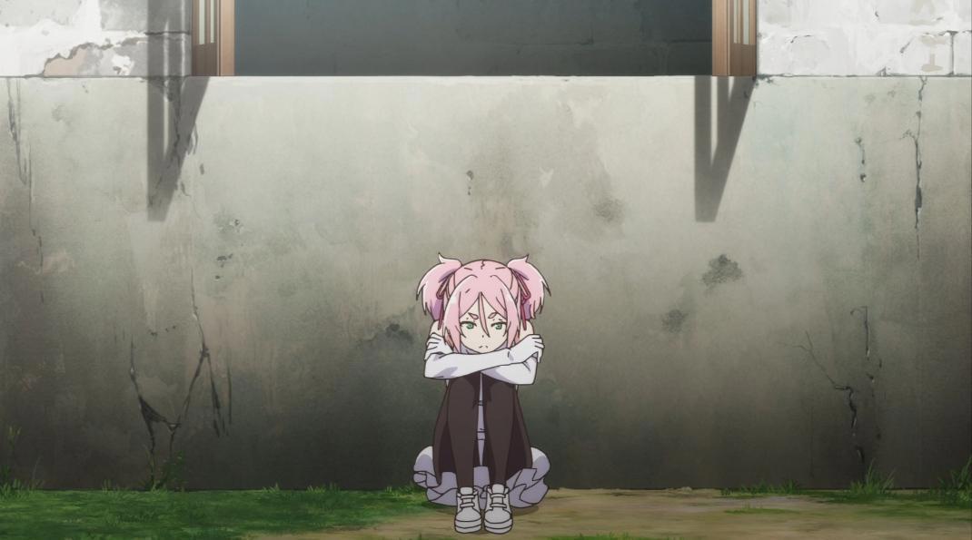 处刑少女的生存之道：玛瑙化身说谎专家，灯里踏上死亡之旅