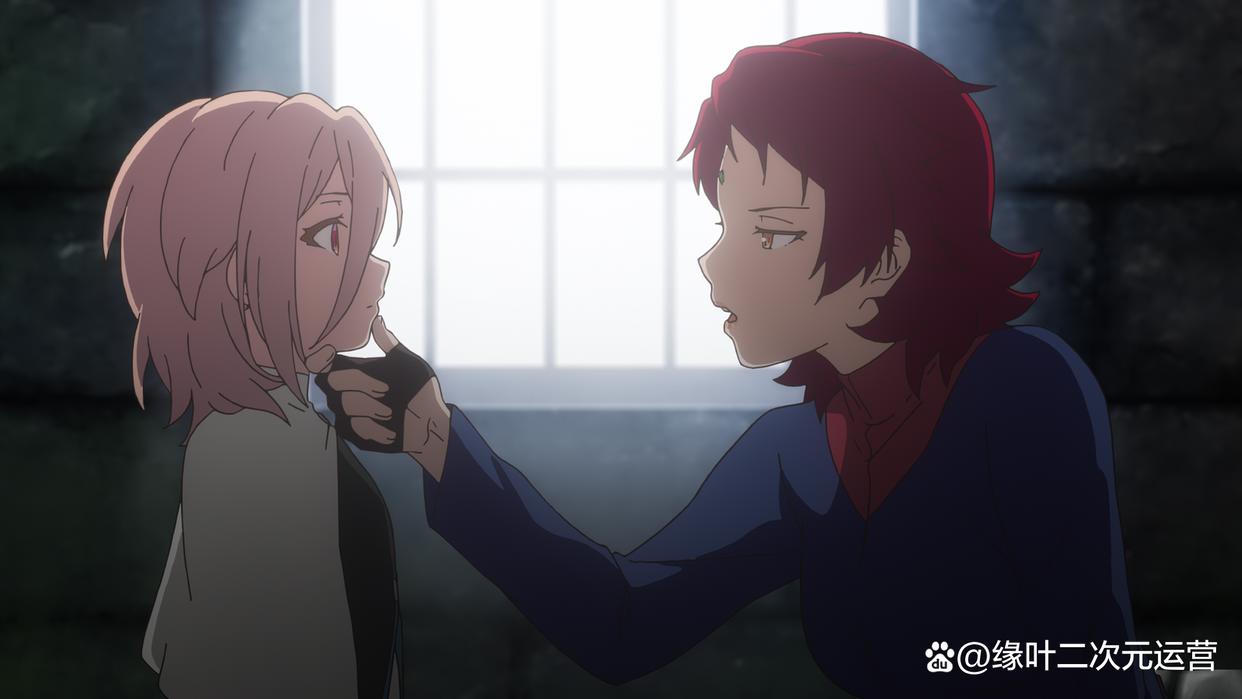 为什么这部新番动画中，日本人被成为神？