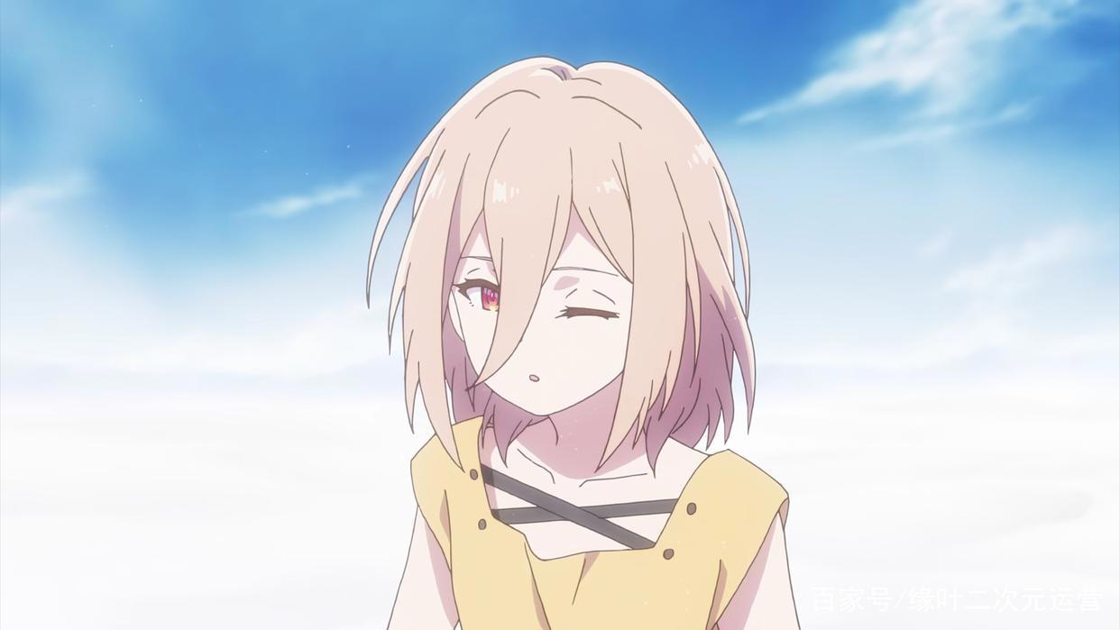 为什么这部新番动画中，日本人被成为神？