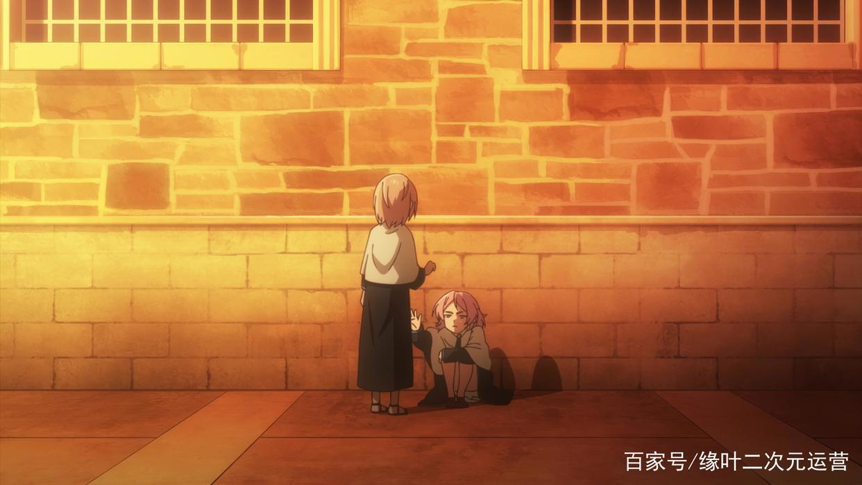 为什么这部新番动画中，日本人被成为神？