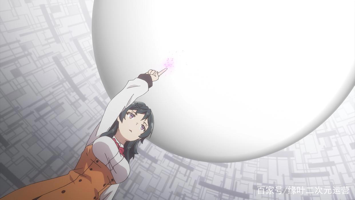 《处刑少女》画面精致，但是打斗拉胯，可惜了一部好番