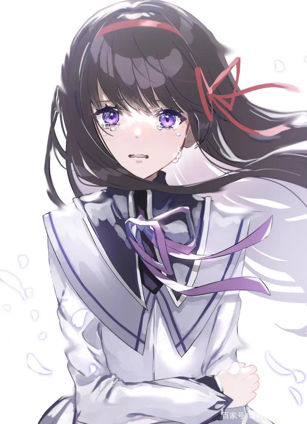 《处刑少女》画面精致，但是打斗拉胯，可惜了一部好番