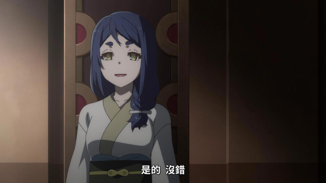 处刑少女的生存之道：玛农的复仇之路，雾魔殿逐渐揭开神秘面纱