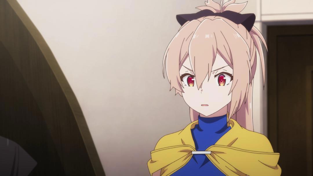 处刑少女的生存之道：玛农的复仇之路，雾魔殿逐渐揭开神秘面纱