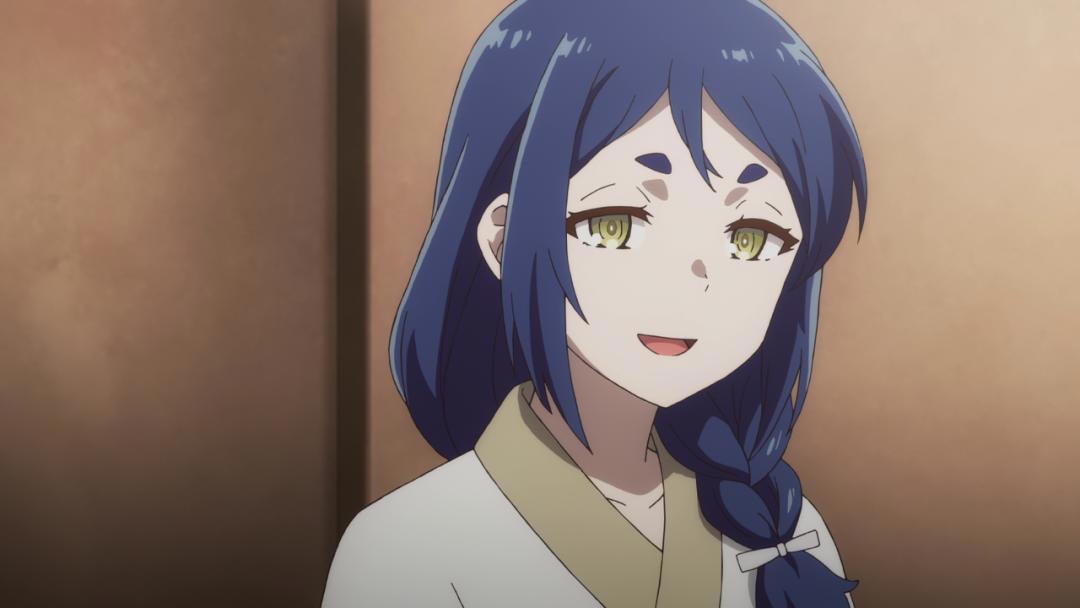 处刑少女的生存之道：回归到完全不同的时间线，灯里大号常驻