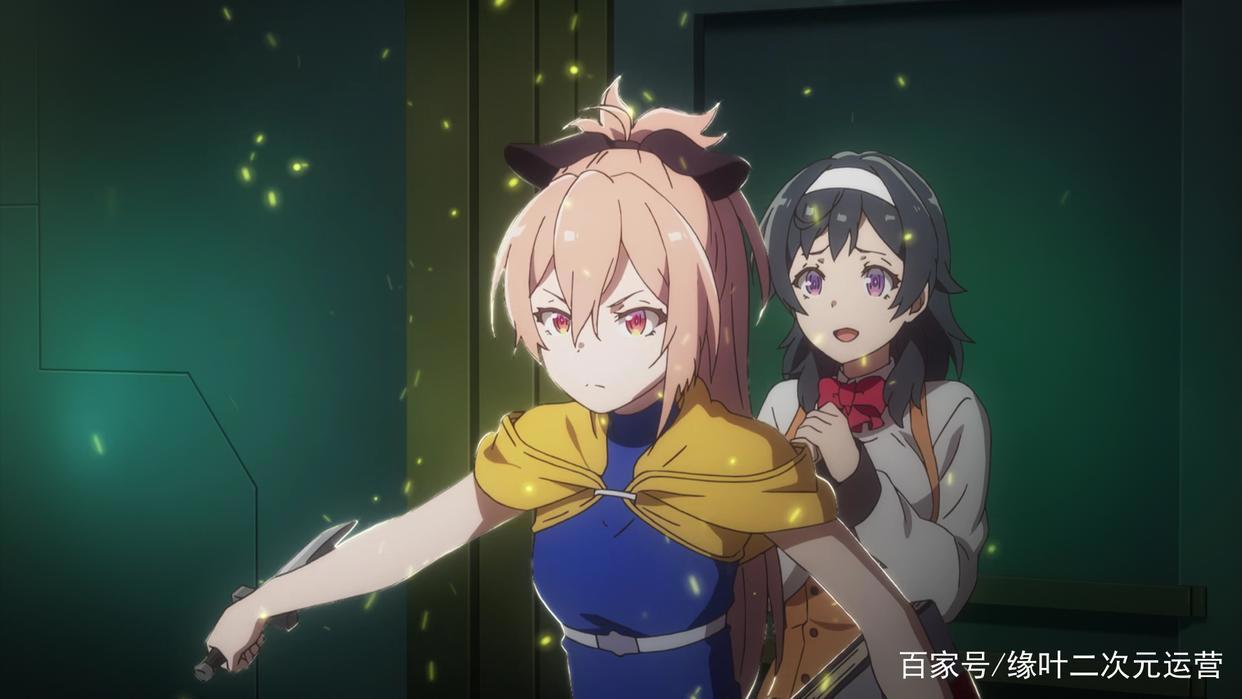 《处刑少女》“无限列车篇”出现崩坏，上田茂我们来讨论一下人生