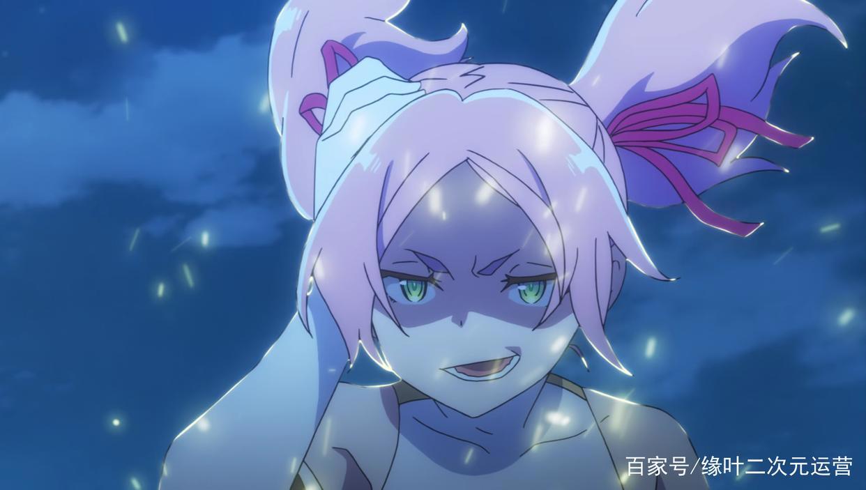 《处刑少女》“无限列车篇”出现崩坏，上田茂我们来讨论一下人生