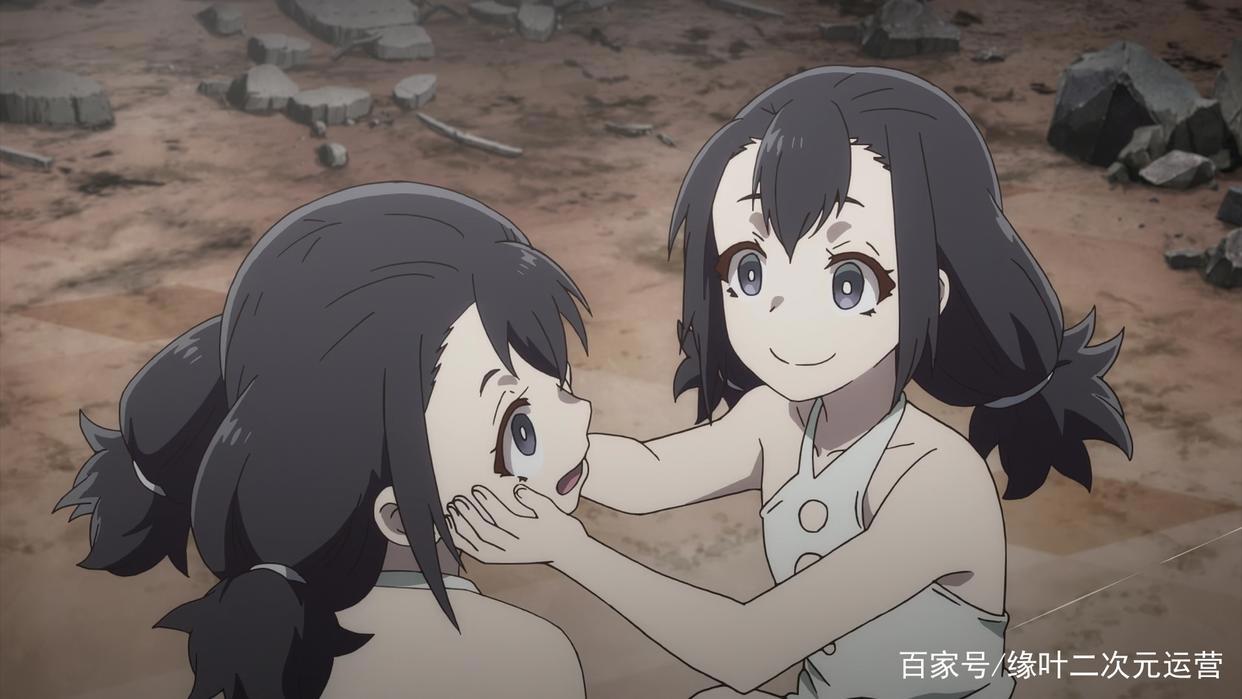 手握剧本的女人也干不过GM，《处刑少女》就是这样的动漫作品