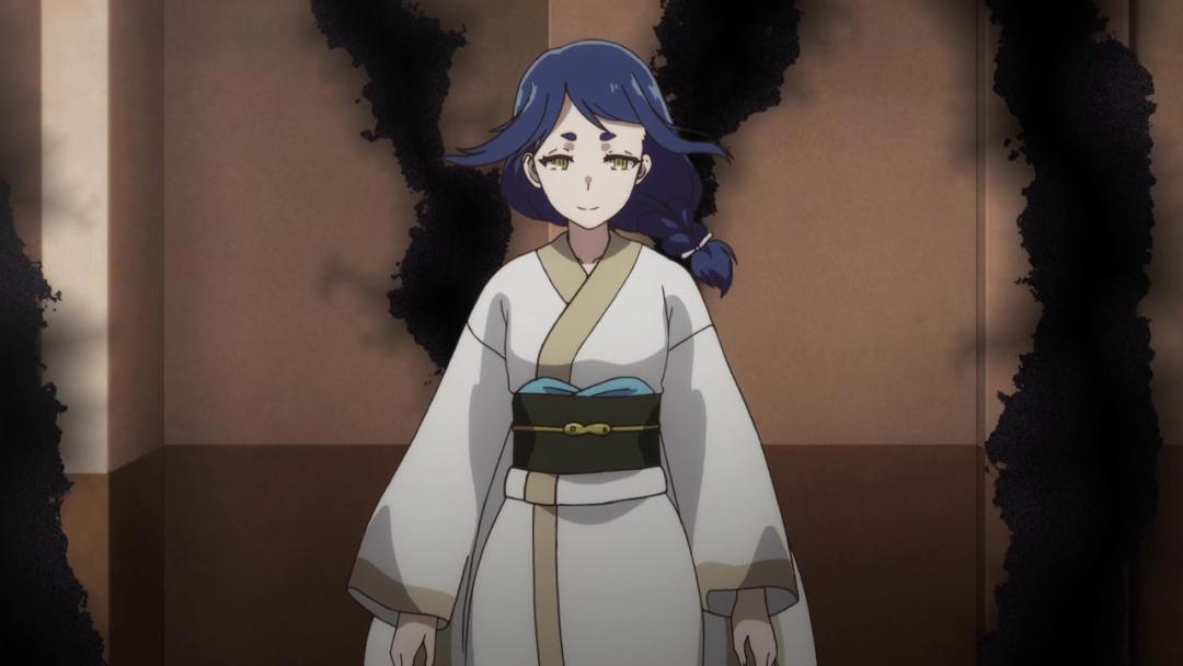 处刑少女的生存之道：万魔殿的本体是个小女孩，献祭自己获得新生