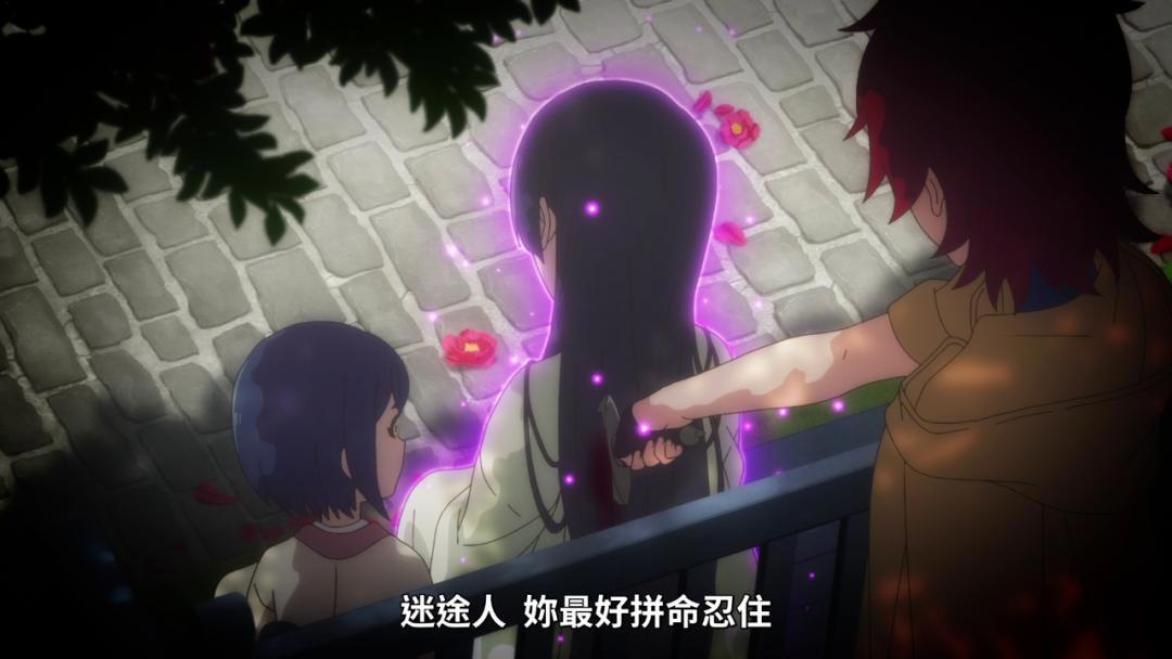 处刑少女的生存之道：万魔殿的本体是个小女孩，献祭自己获得新生