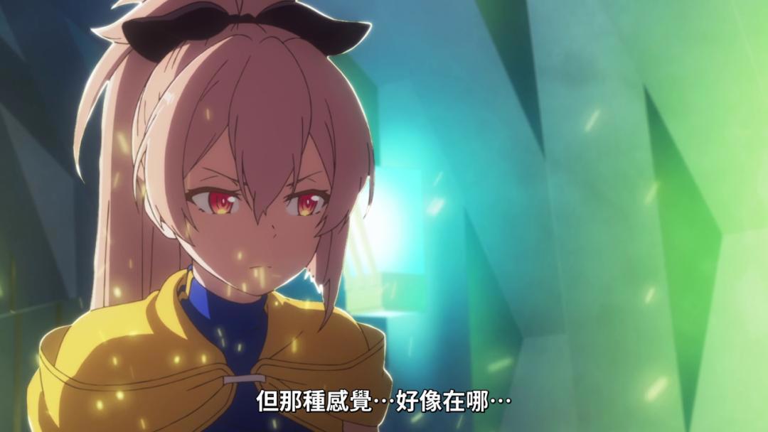 处刑少女的生存之道：不断回档，灯里就是“菜月昴”